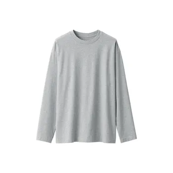 MUJI T-Shirts Men