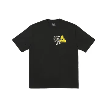 PALACE Derek Garage T Shirt
