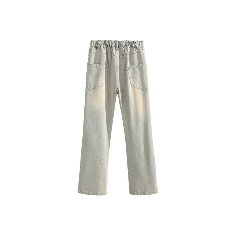 MINEPAIR Jeans Unisex-1