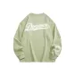 Gray Green