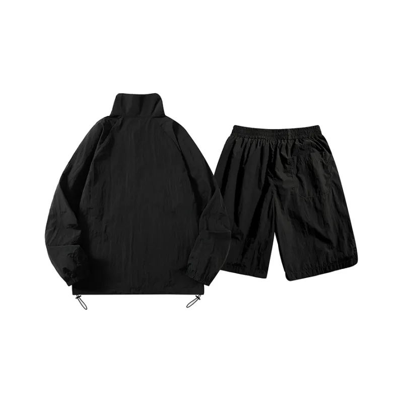 MindBridge Casual Sportswear Unisex-1