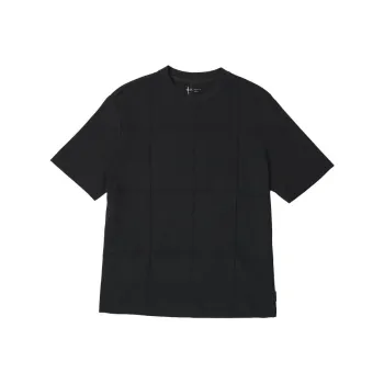PUSH HZC T Shirt Men's Navy Blue