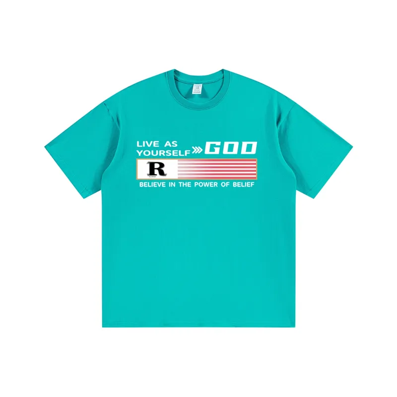 DJ.SPIRIT T Shirts Unisex-0