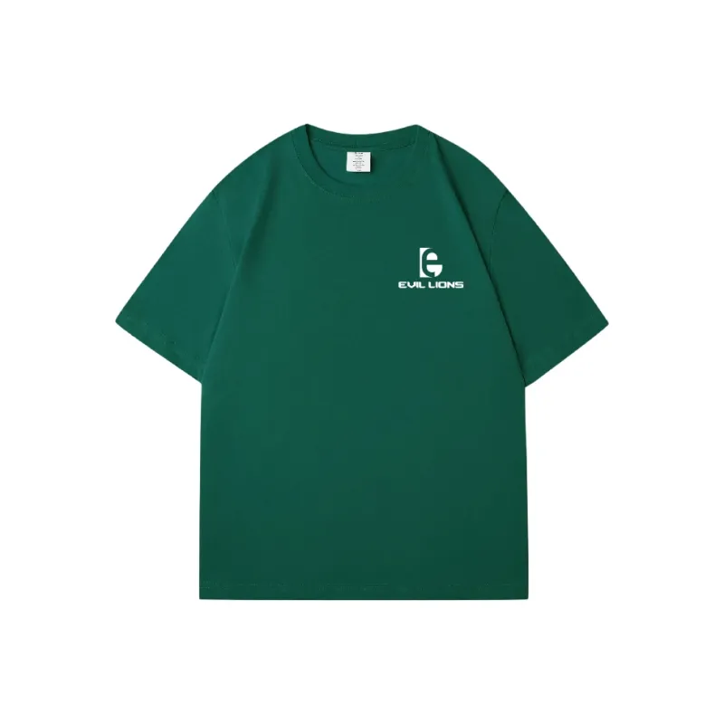 Evil Lions T Shirts Unisex-25
