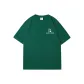 Dark Ink Green