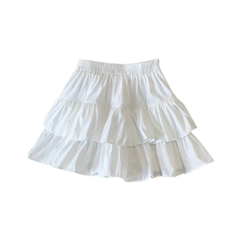 ARIADNAW STUDIO Casual Short Skirts Women's-1