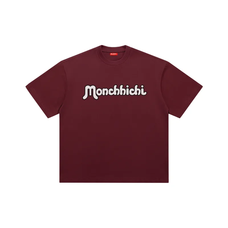Monchhichi T-Shirts Unisex-14