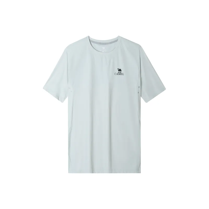CAMEL Urban Function Series T Shirt Unisex-2