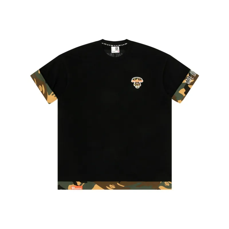 Aape T Shirts Men-0