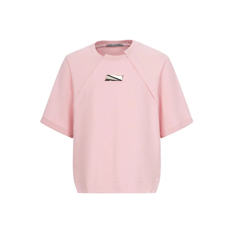 TIWILLTANG T Shirts Men-6