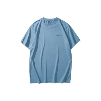 JACK WOLFSKIN T Shirts Men