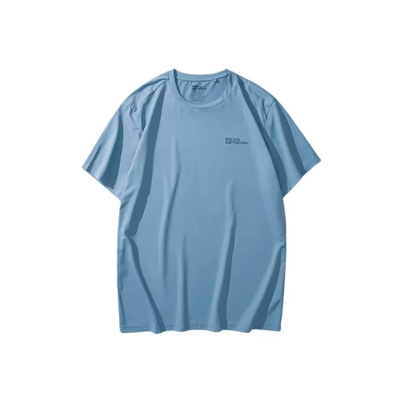 JACK WOLFSKIN T Shirts Men-0