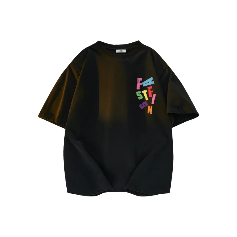 FASTFISH T Shirts Unisex-1