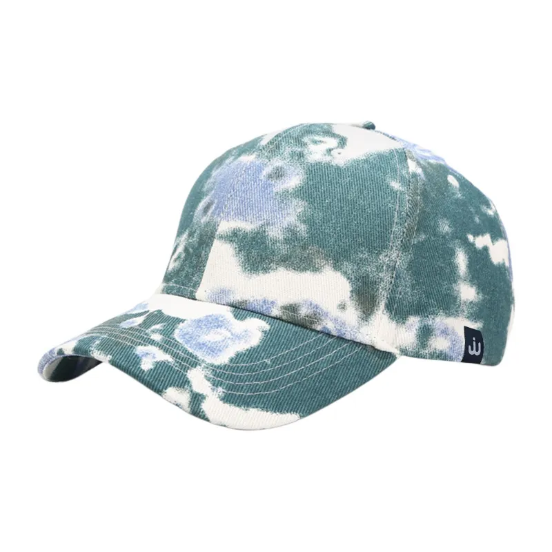 JEANSWEST Cotton Baseball Caps Unisex-14