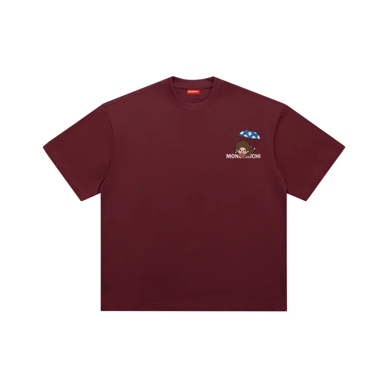 Monchhichi T-Shirts Unisex-14