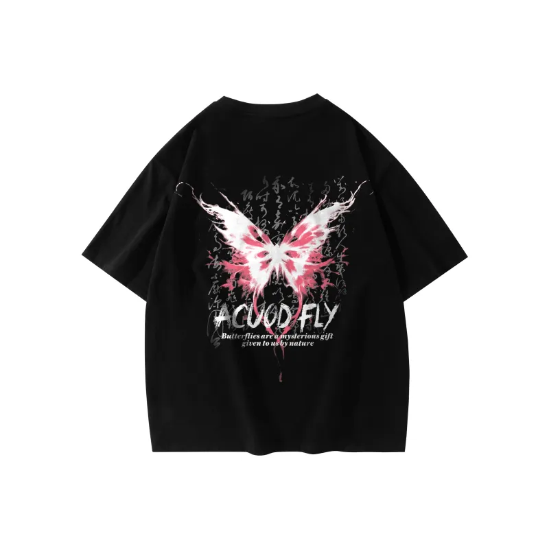 ACUOD BY CHANU T Shirts Unisex-20