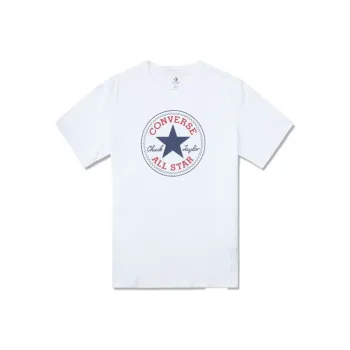 Converse Go To All Star Patch Standard Fit T Shirt