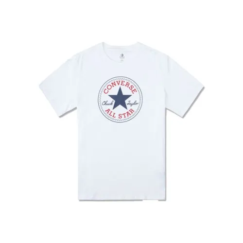 Converse Go To All Star Patch Standard Fit T Shirt