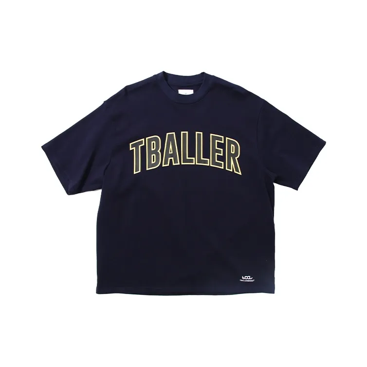 TBALLERBRAND T-Shirts Men-3