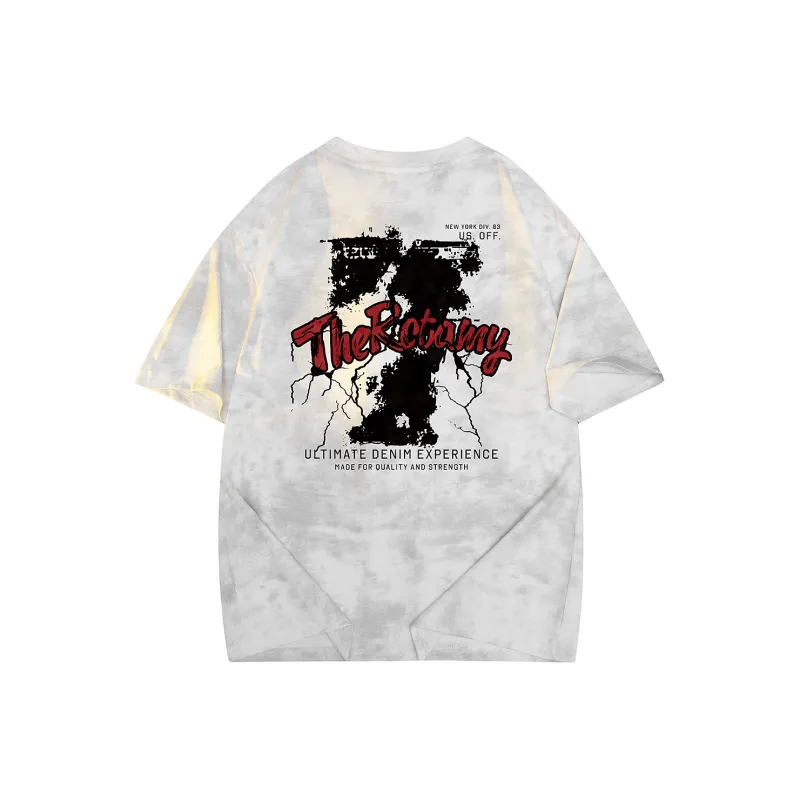 RCTAMY T Shirts Unisex-3