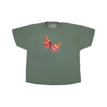 Travis Scott Astroworld Las Vegas Exclusive T Shirt