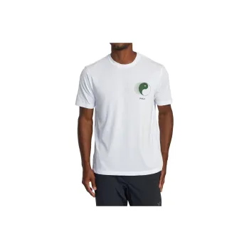 RVCA T-Shirts Men