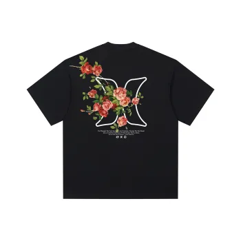 Hurley T-Shirts Unisex