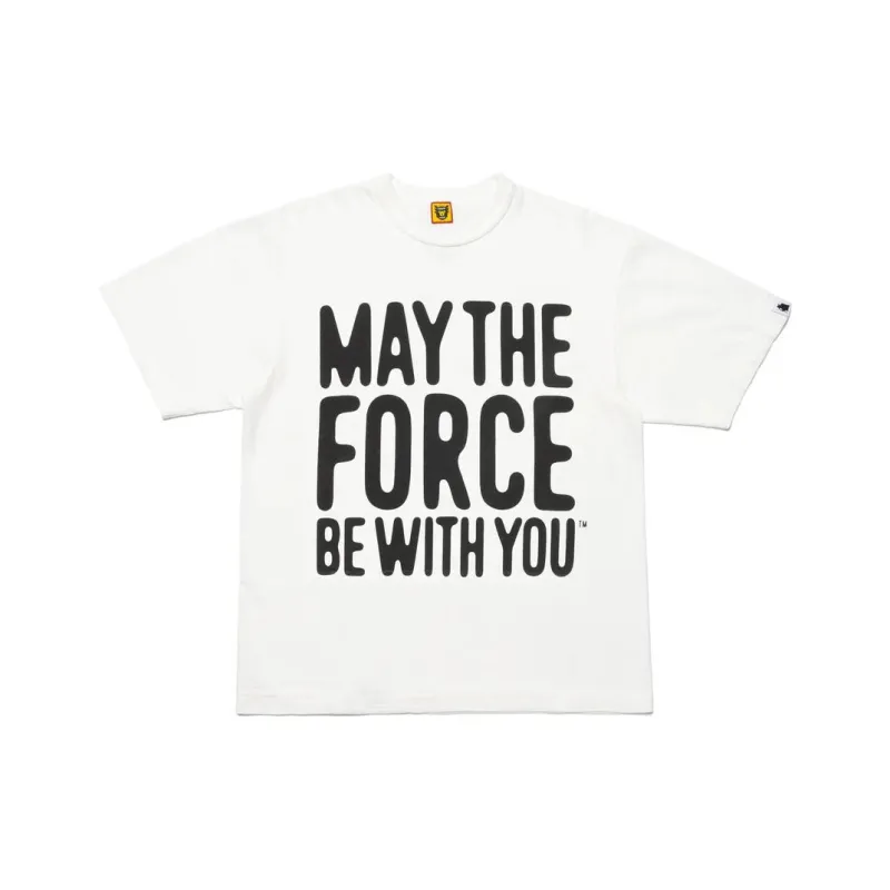 HUMAN MADE x STARWARS SS23 T Shirt Unisex-2