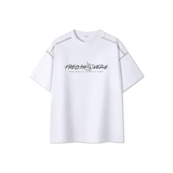 FREO3N T Shirts Unisex