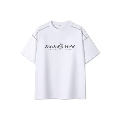 FREO3N T Shirts Unisex