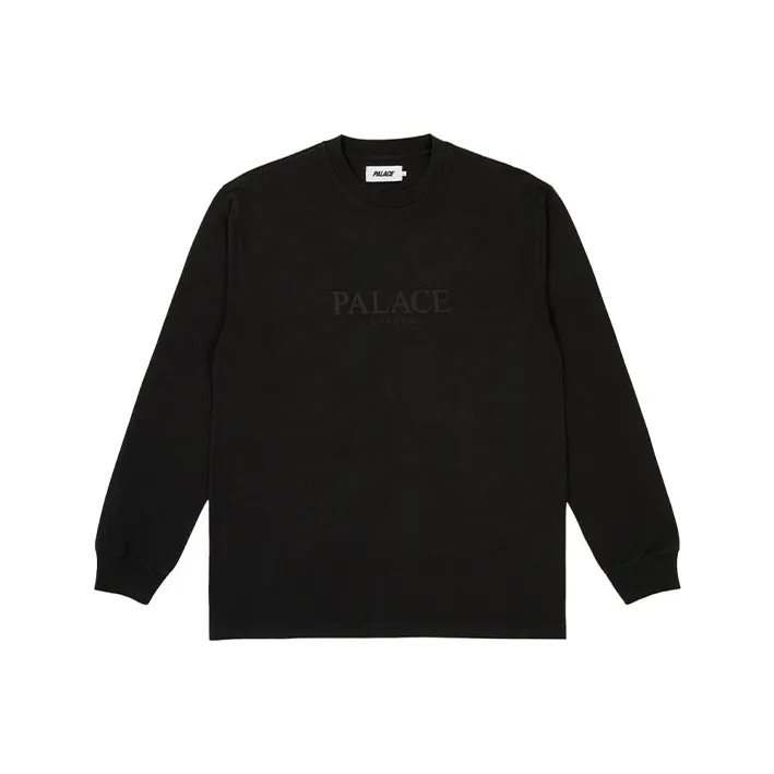 PALACE Washed London Long Sleeve-0