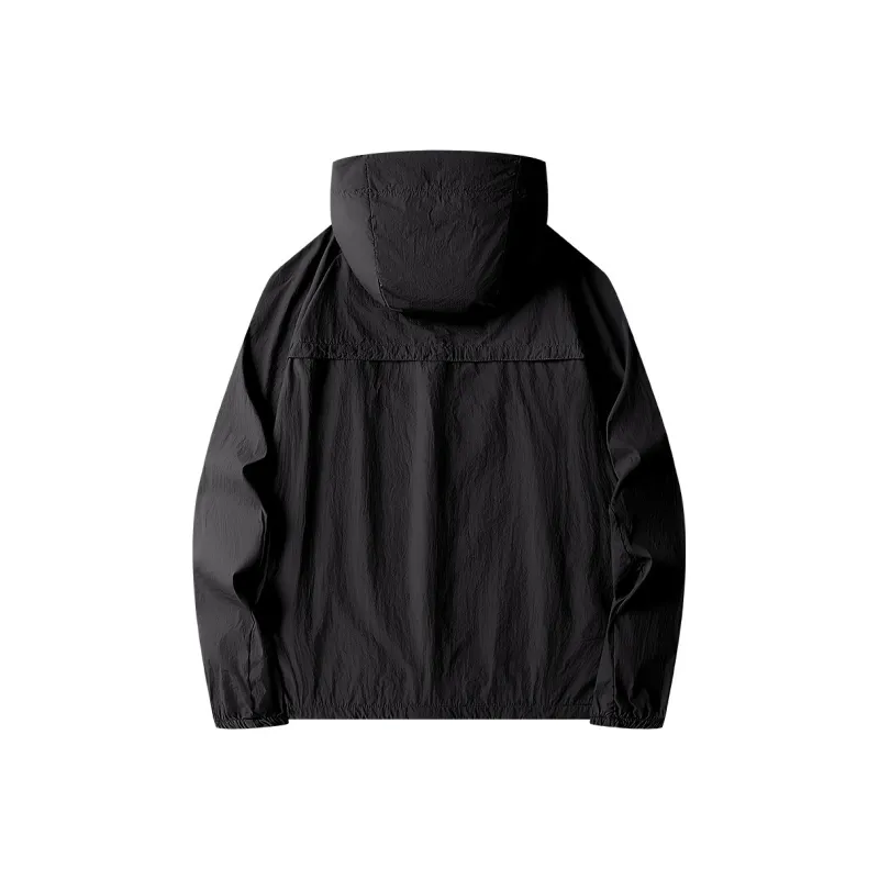 WANZERAM Sun Protection Clothing Unisex-1