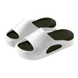 Individual Black White