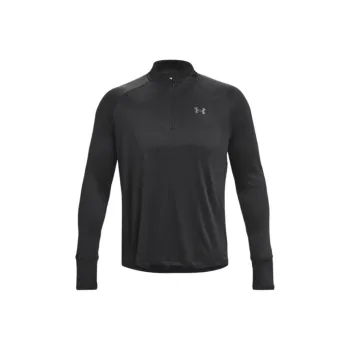 Under Armour Iso Chill T Shirt Men's Black