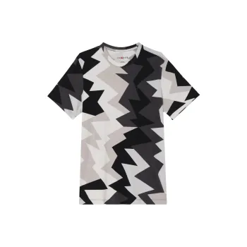 JORDAN Jumpman T Shirts Men Black