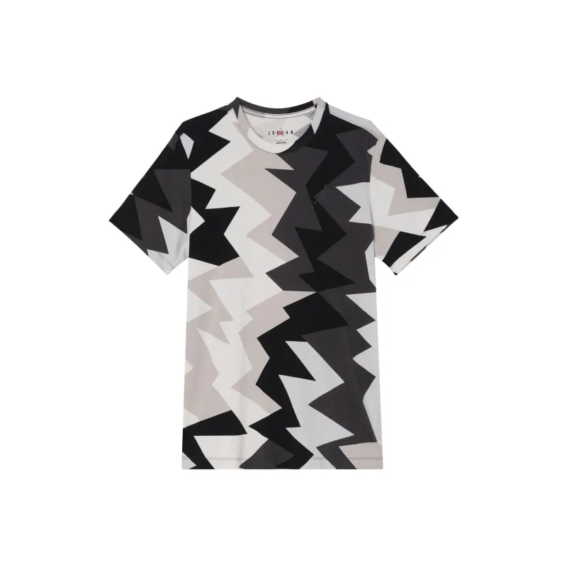 Jordan Jumpman T Shirts Men Black-0