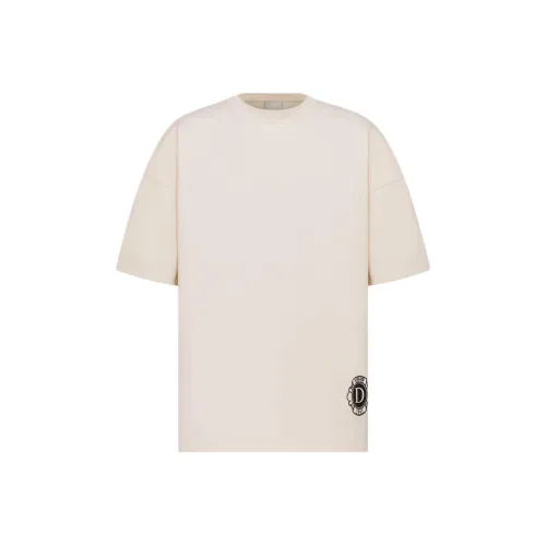 DIOR Christian DIOR Couture Printed T Shirt