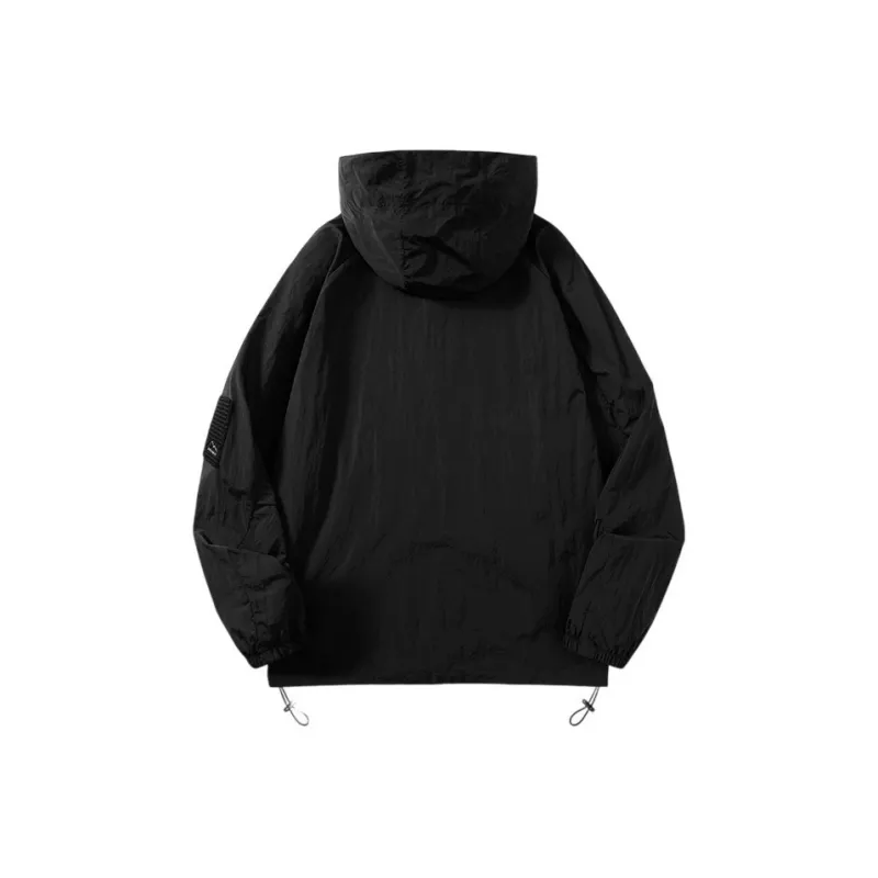 DJ.SPIRIT Sun Protection Clothing Unisex-1
