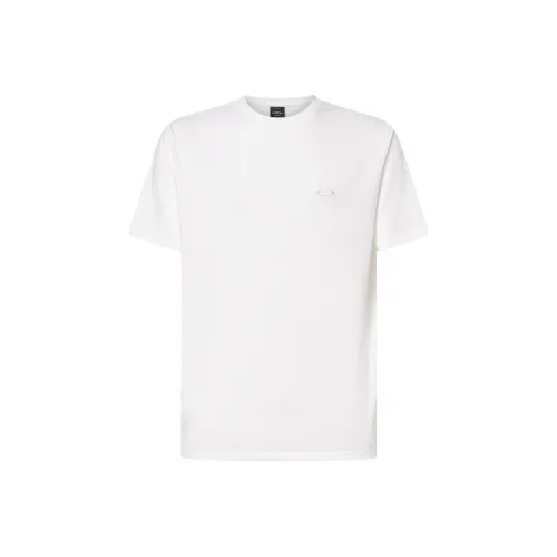 Oakley T-Shirts Men White