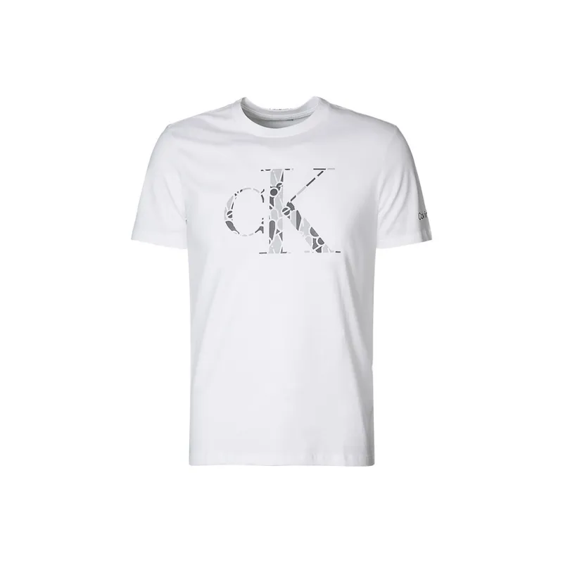 Calvin Klein T Shirts Men-7