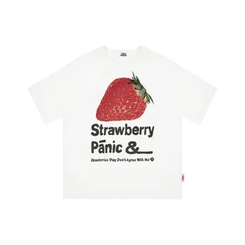 EMPTY REFERENCE T Shirt Unisex White