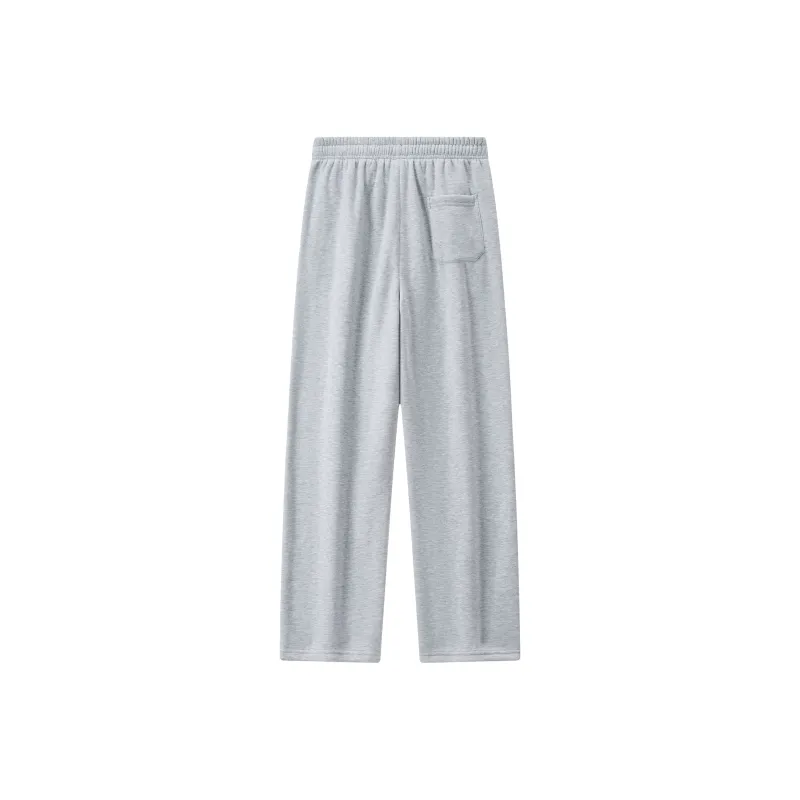 Small Columns Under The Sea Casual Pants Unisex-5