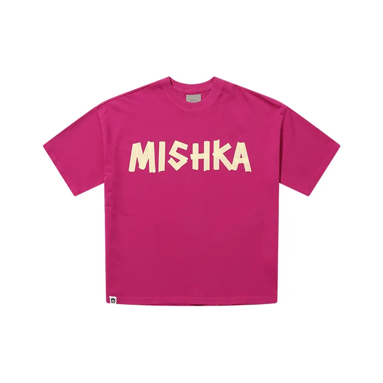 Mishkanyc T Shirts Unisex-6