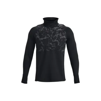 Under Armour T Shirts Men Black