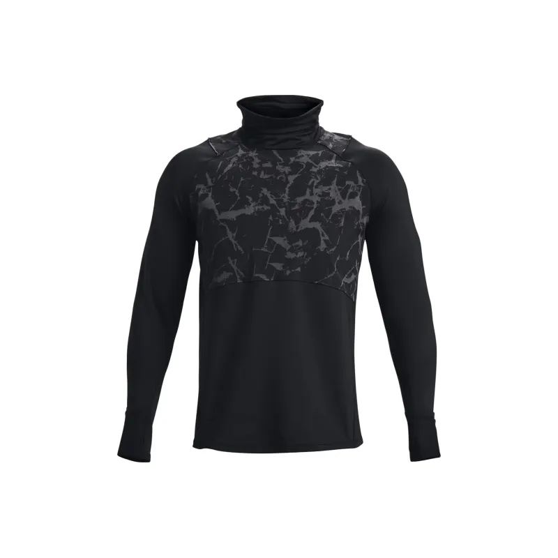 Under Armour T Shirts Men Black-0