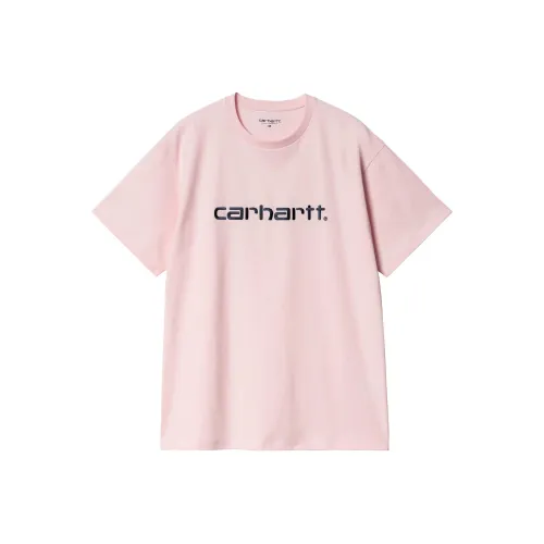 Carhartt WIP Striped Crewneck T Shirt
