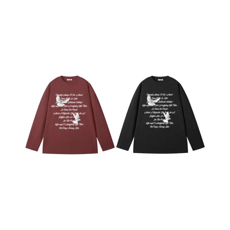Ice flying T Shirts Unisex-43