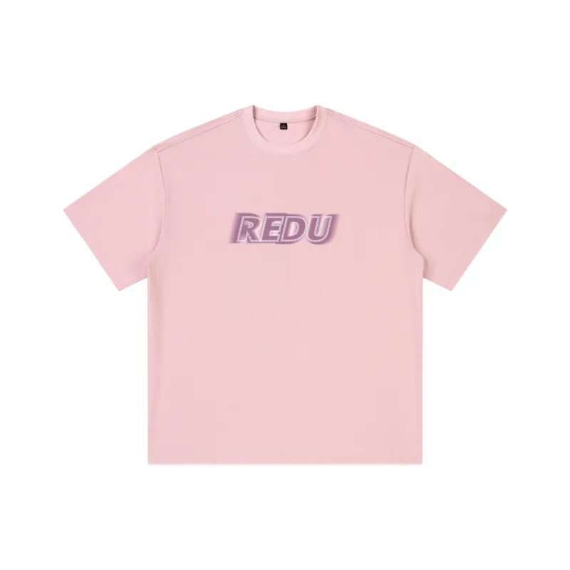 REDU T Shirts Unisex-6