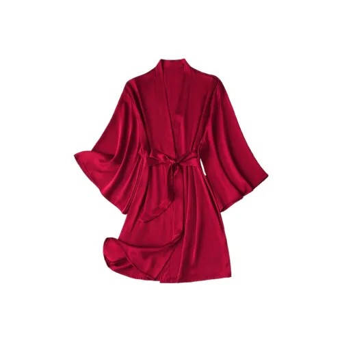 Ta Yan Women's Bath Robes