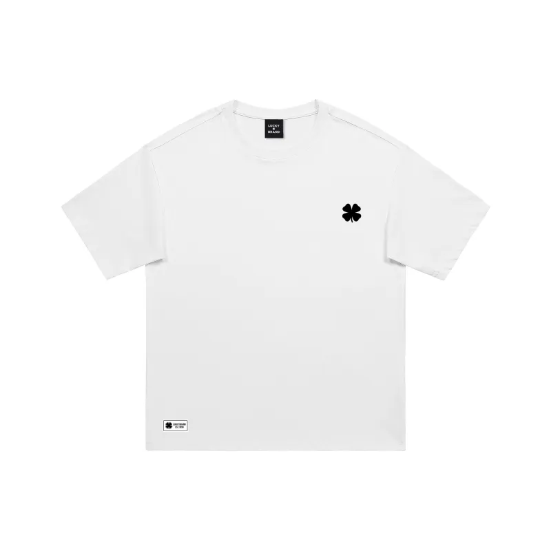 LUCKY BRAND T-Shirts Unisex-2